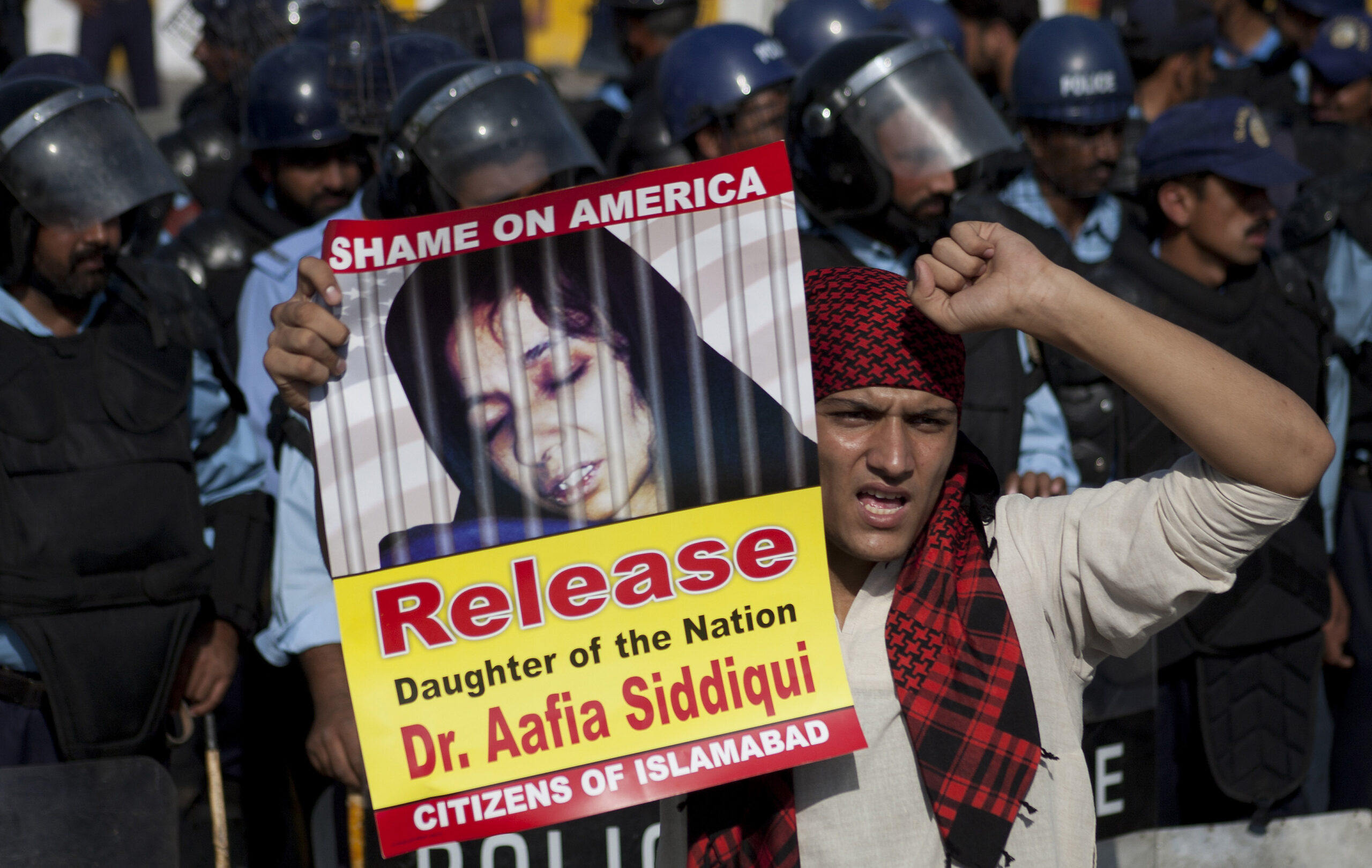 ‘Lady al Qaeda’s’ U.S. education draws complaints about student visas