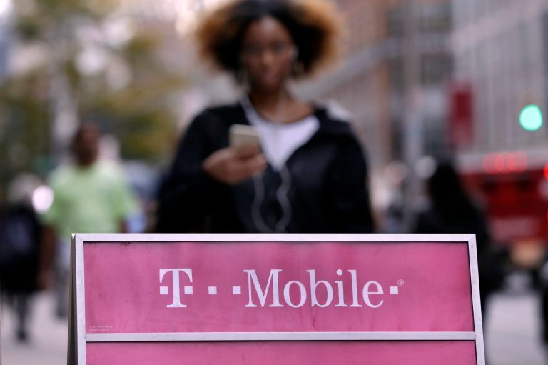 T-Mobile lost personal information on 15 million customers this month after hackers breached its credit agency, Experian. The company is a member of a trade association that has announcedÂ its opposition to bipartisan 