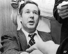 It’s 1974 All Over Again