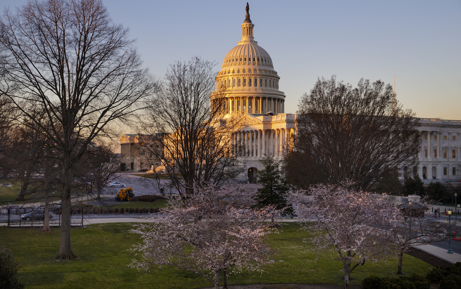 Instead of the House healthcare bill, replace federal healthcare laws by letting the states decide what to do