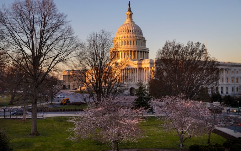 Therapy-by-Washington has made healthcare unaffordable as well as health insurance. (AP Photo/J. Scott Applewhite)