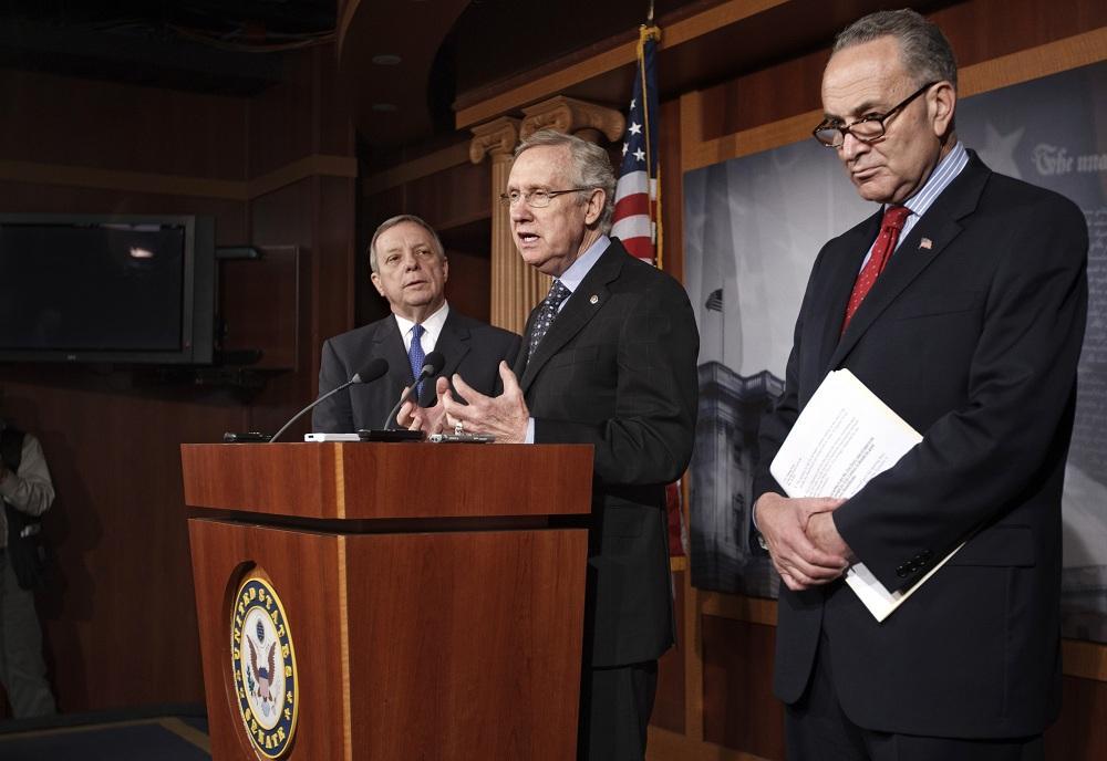 Examiner Editorial: GOP should be true to principles and kill Ex-Im