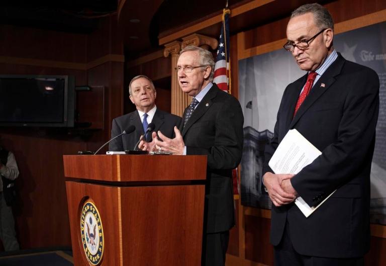 Examiner Editorial: GOP should be true to principles and kill Ex-Im