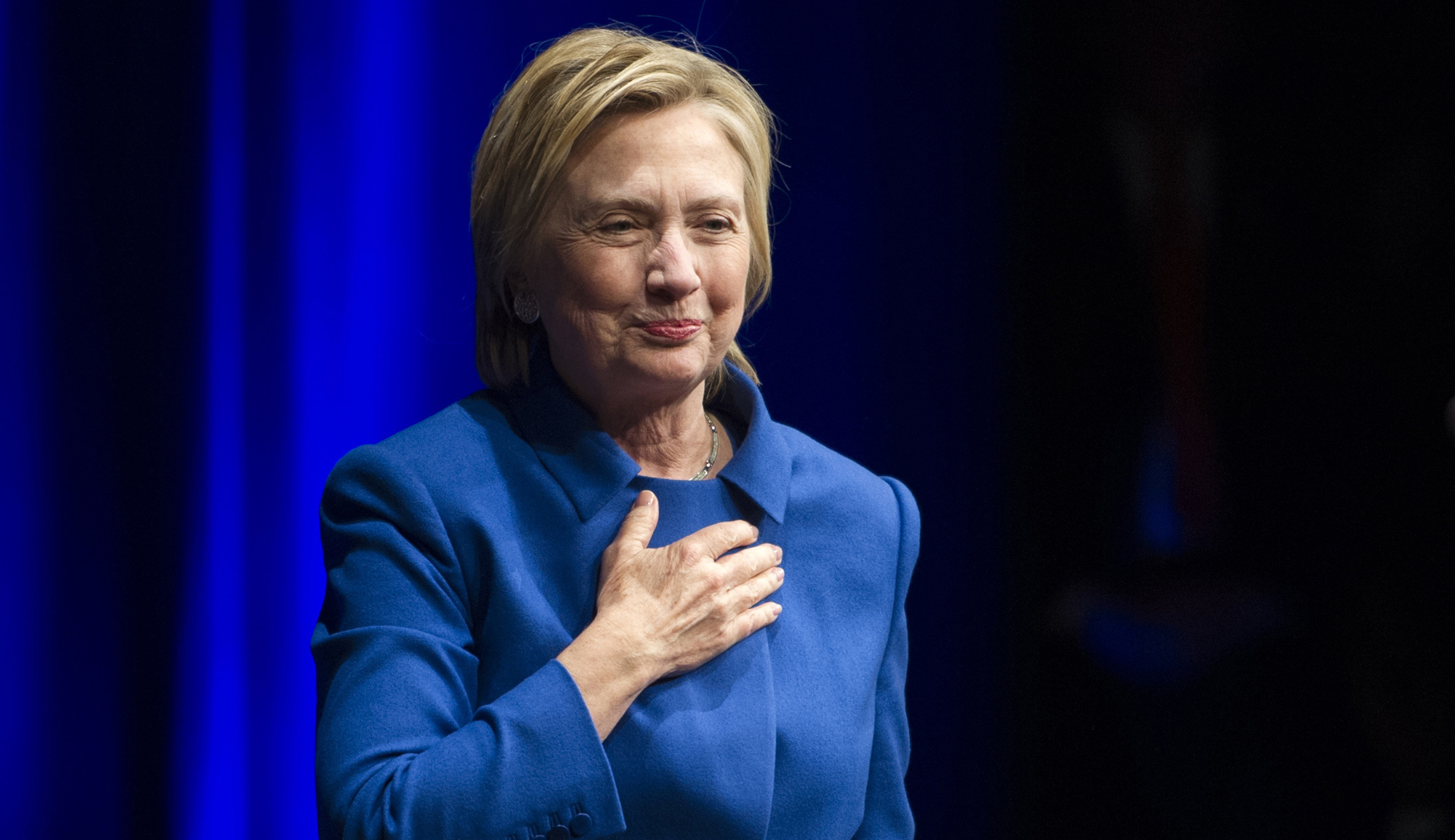 Judge dismisses lawsuit to force pursuit of more Hillary Clinton emails