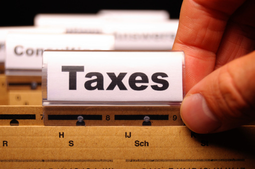 Principles should trump technicalities on taxes
