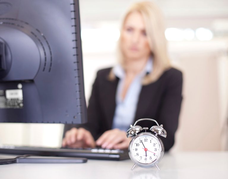 Leading Democratic lawmakers and allied liberal groups are promoting a bill, titled the Schedules that Work Act, that would give employees more rights to demand flexible work schedules and demand an end to long, irregular work shifts. (iStock Photo)