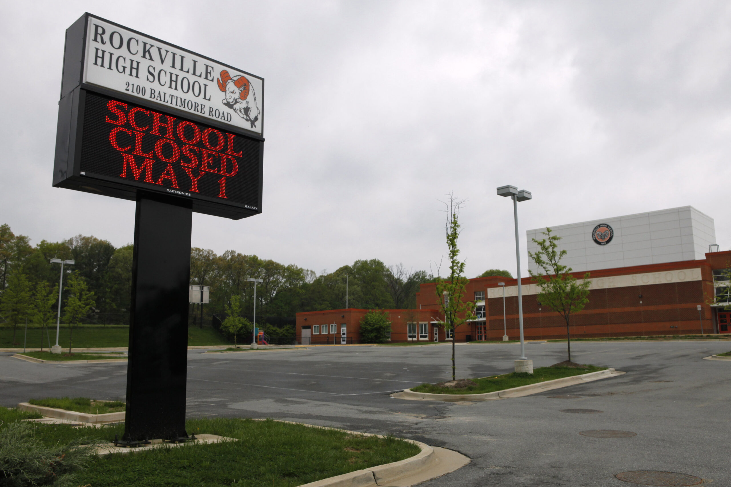Maryland girl alleges rape by two high school boys, one slated for deportation