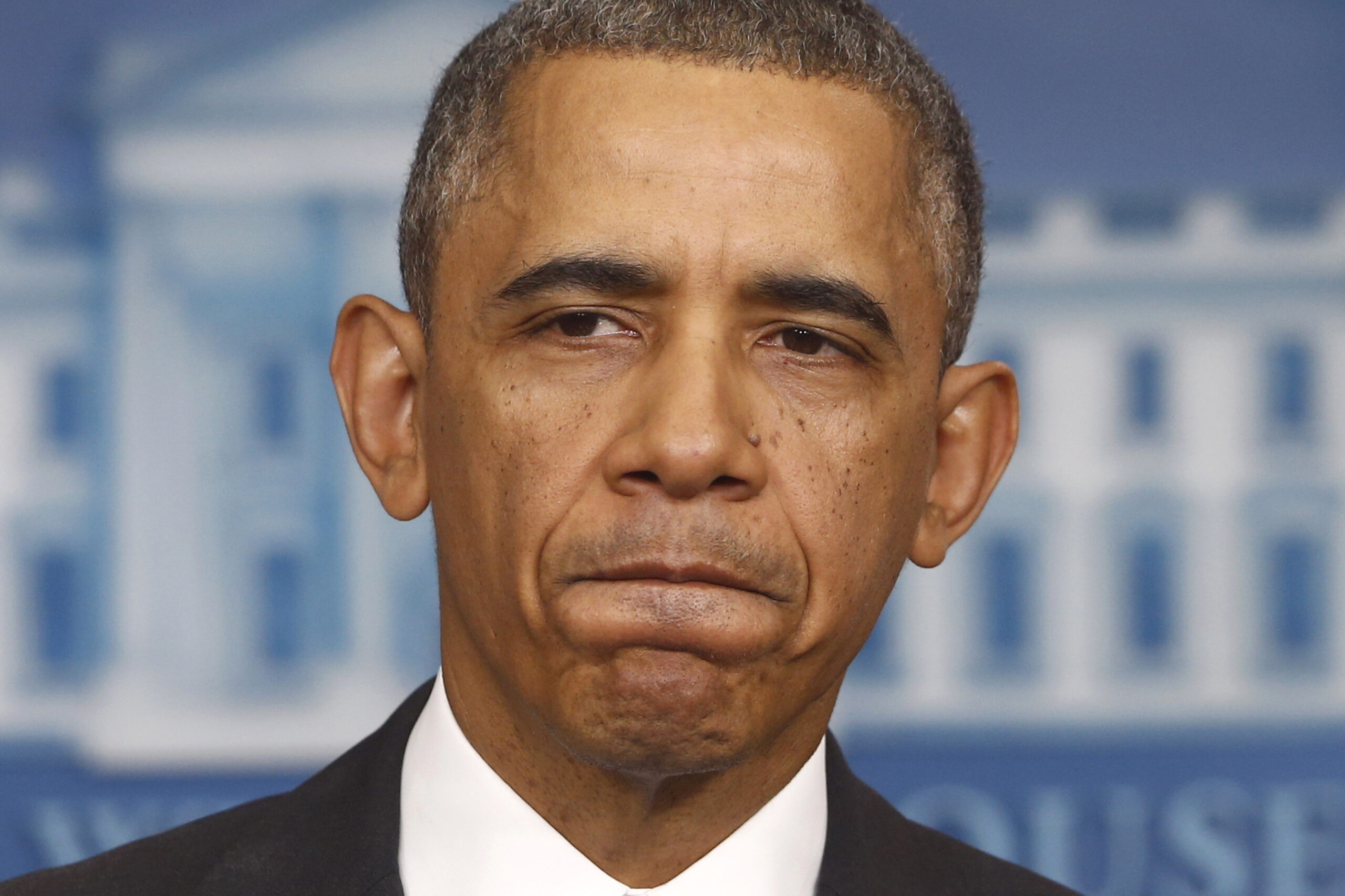 Which way — compromise or confrontation — will Obama choose in 2014?