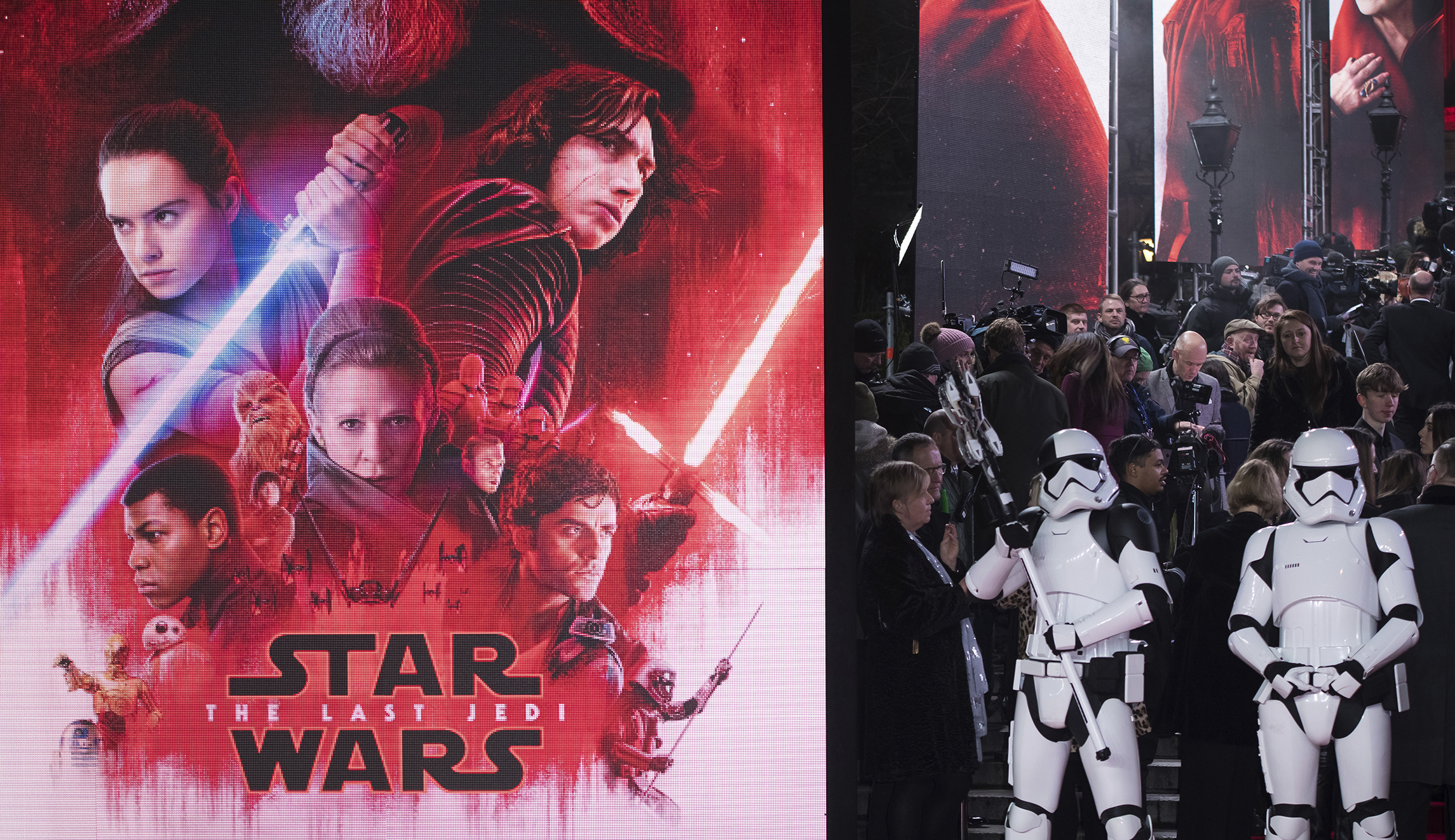 Federal judge slams new Star Wars franchise as ‘mediocre and schlocky’ in ruling