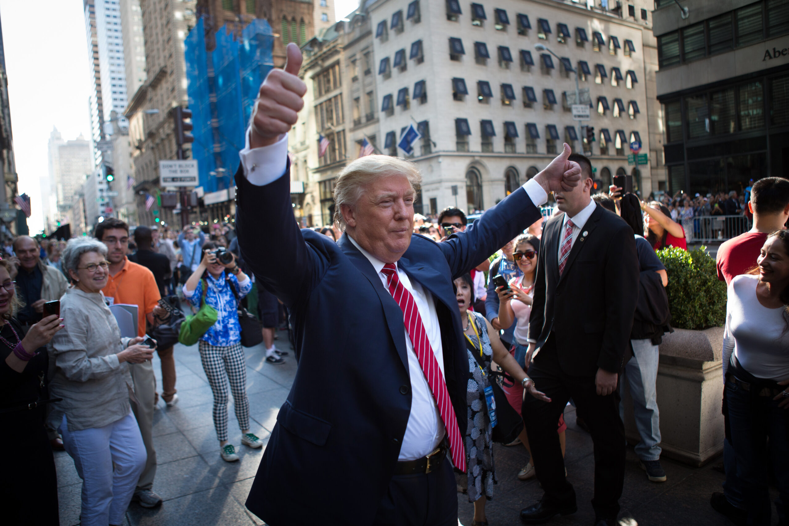 Sabato: Trump, Carson, Fiorina won’t win, warns ‘GOP will be RIP’