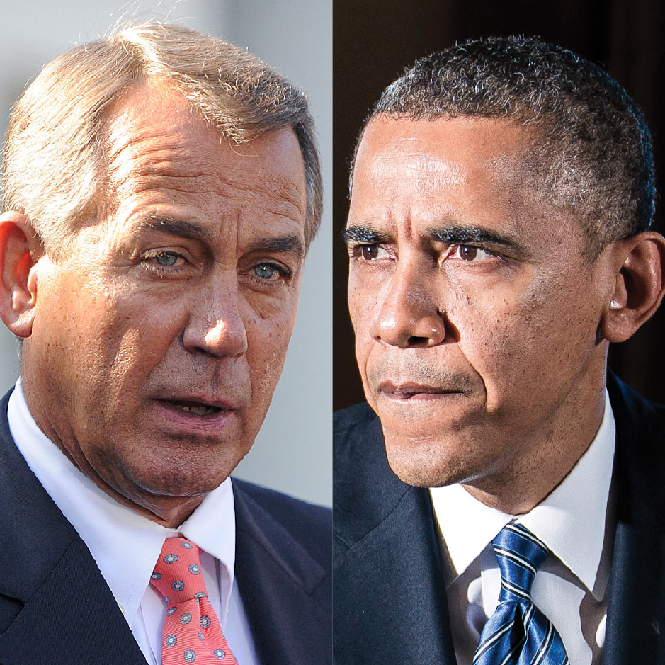 The GOP’s Payroll Tax Opportunity