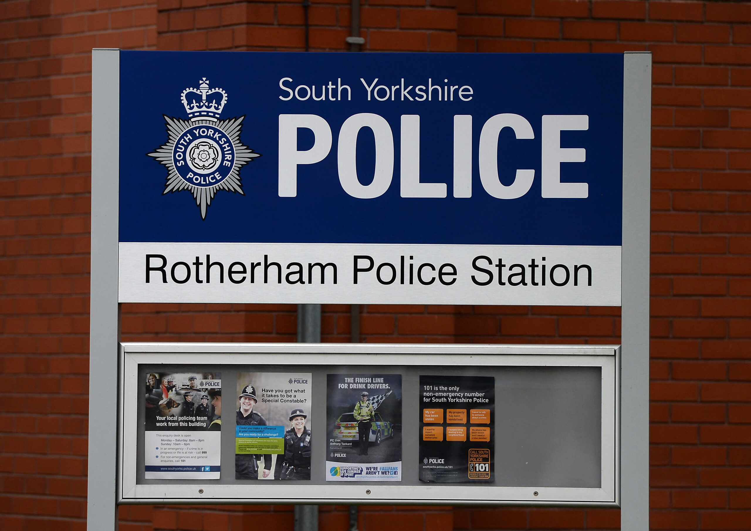 Rotherham: The perils of tolerating intolerance