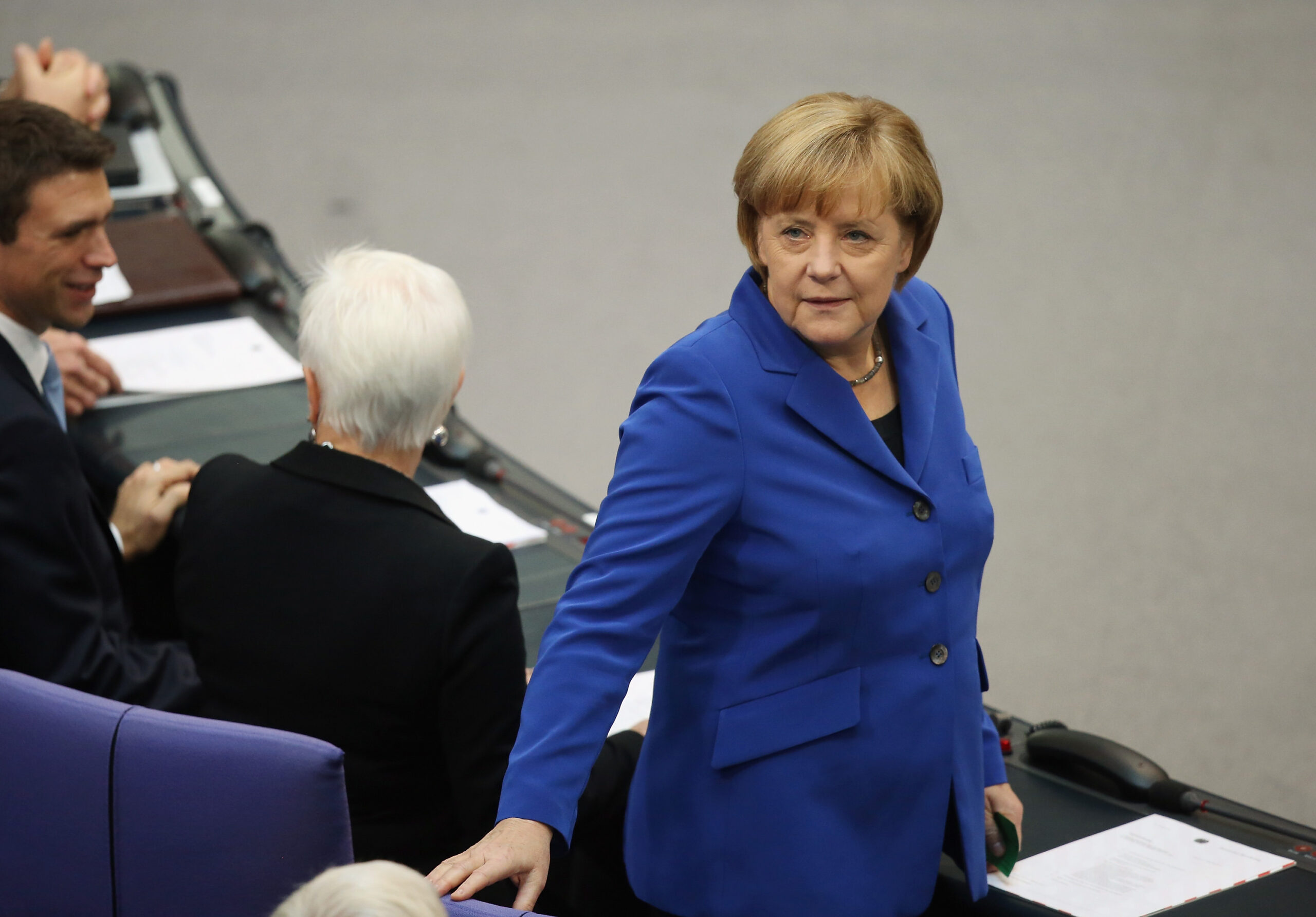 In NSA spying scandal, outrage but calculation too