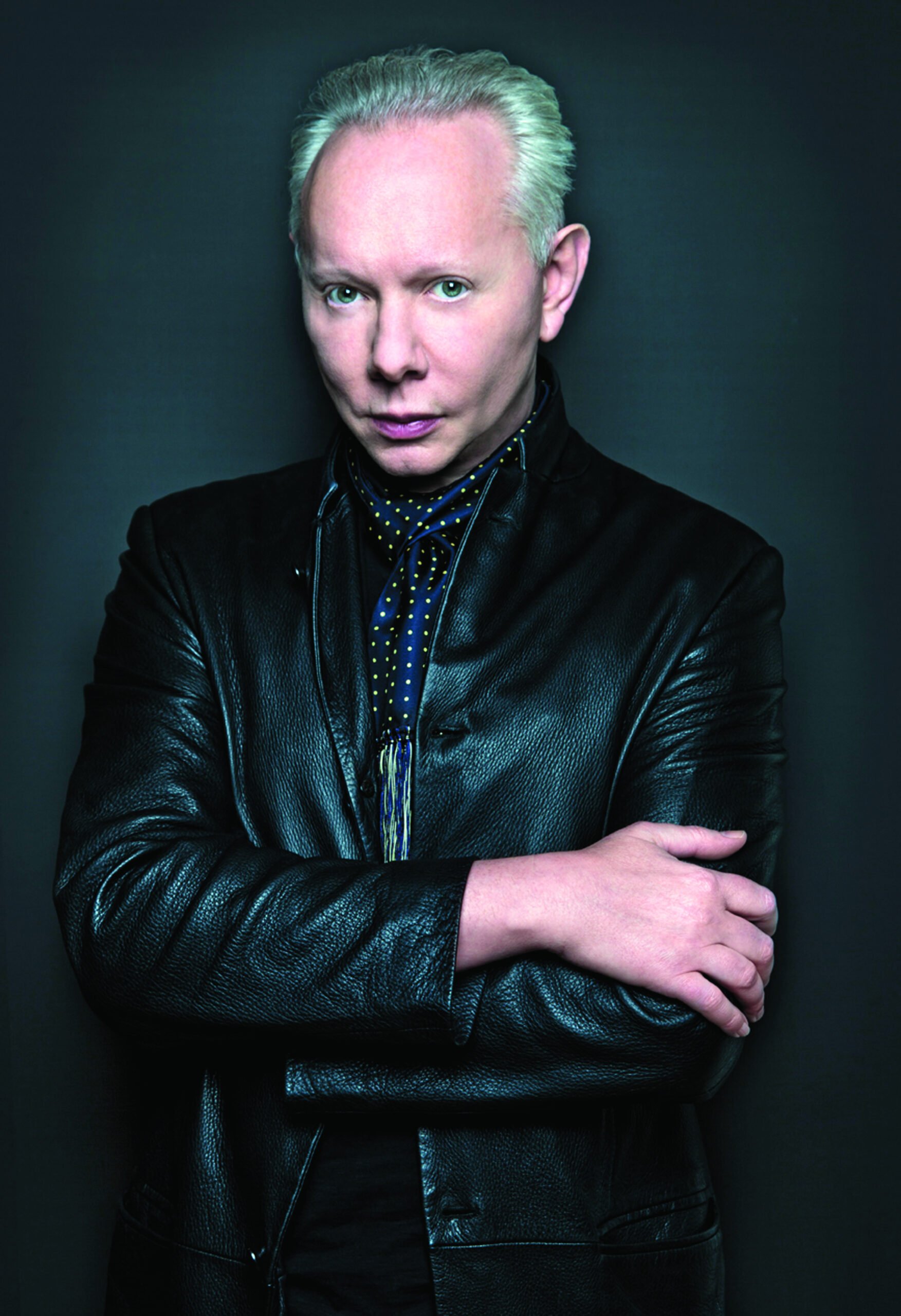 Joe Jackson tackles Ellington, to play Strathmore