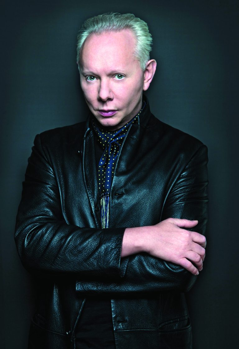 Joe Jackson tackles Ellington, to play Strathmore