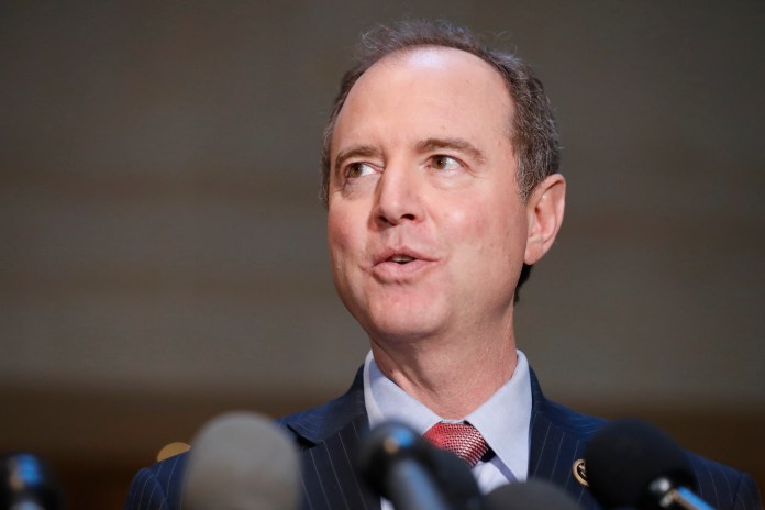 "There's a real concern over member safety, there's a real concern over the degree to which our politics has become so debased that this kind of thing is happening with what at least feels like increasing frequency." (AP Photo/Alex Brandon)