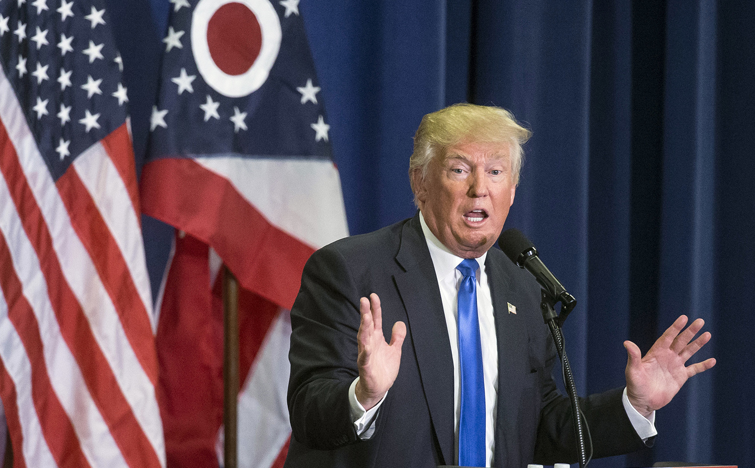 Trump hits NYT for ‘typically false’ stories on transition