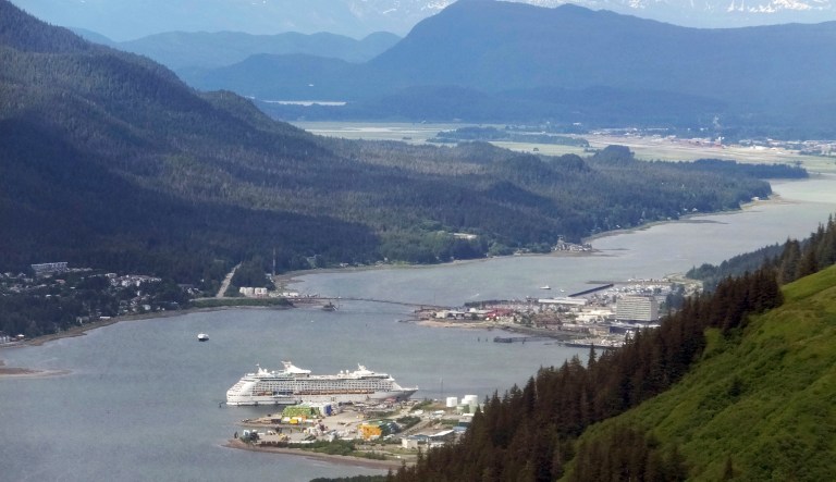 The Trump administration is moving toward holding lease sales for oil and gas drilling in the Arctic National Wildlife Refuge. Republicans in 2017 were successful in achieving their long-pursued goal to allow energy exploration in the area as part of their tax overhaul legislation.