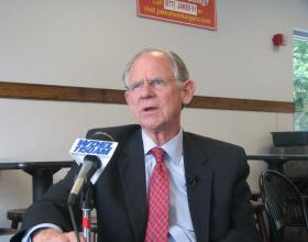 Is Castle Really a RINO?