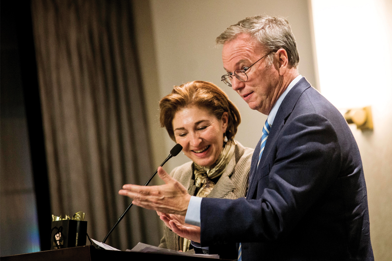 The Do-Not-Think Tank