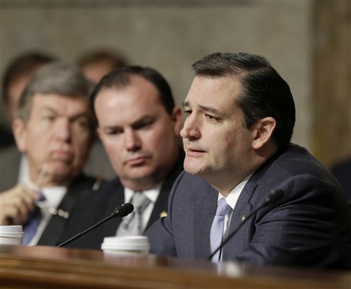 Rubio: Ted Cruz is going to be a ‘superstar’ in the Senate