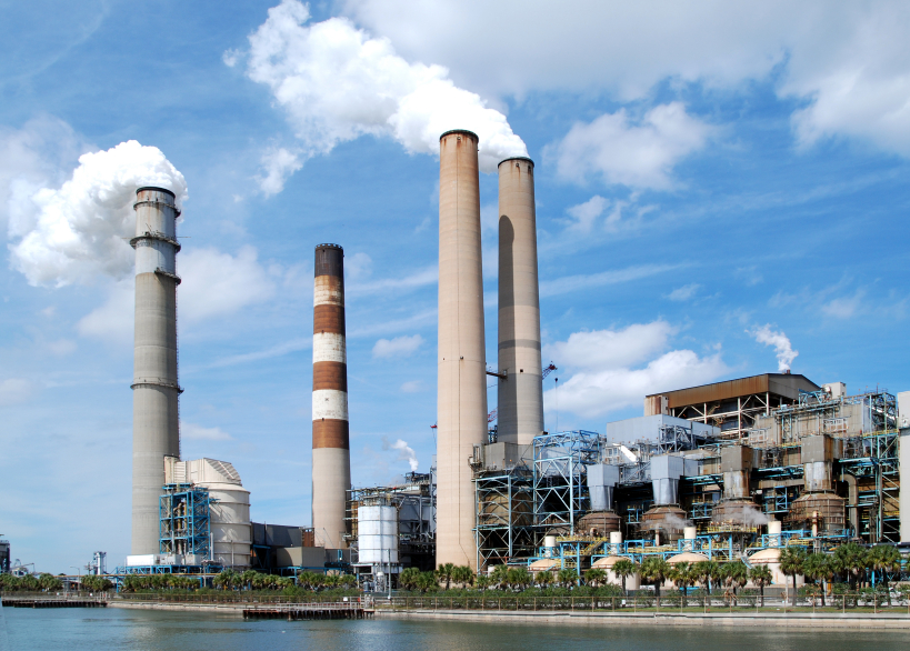 EPA power-plant proposal draws 1.6 million comments