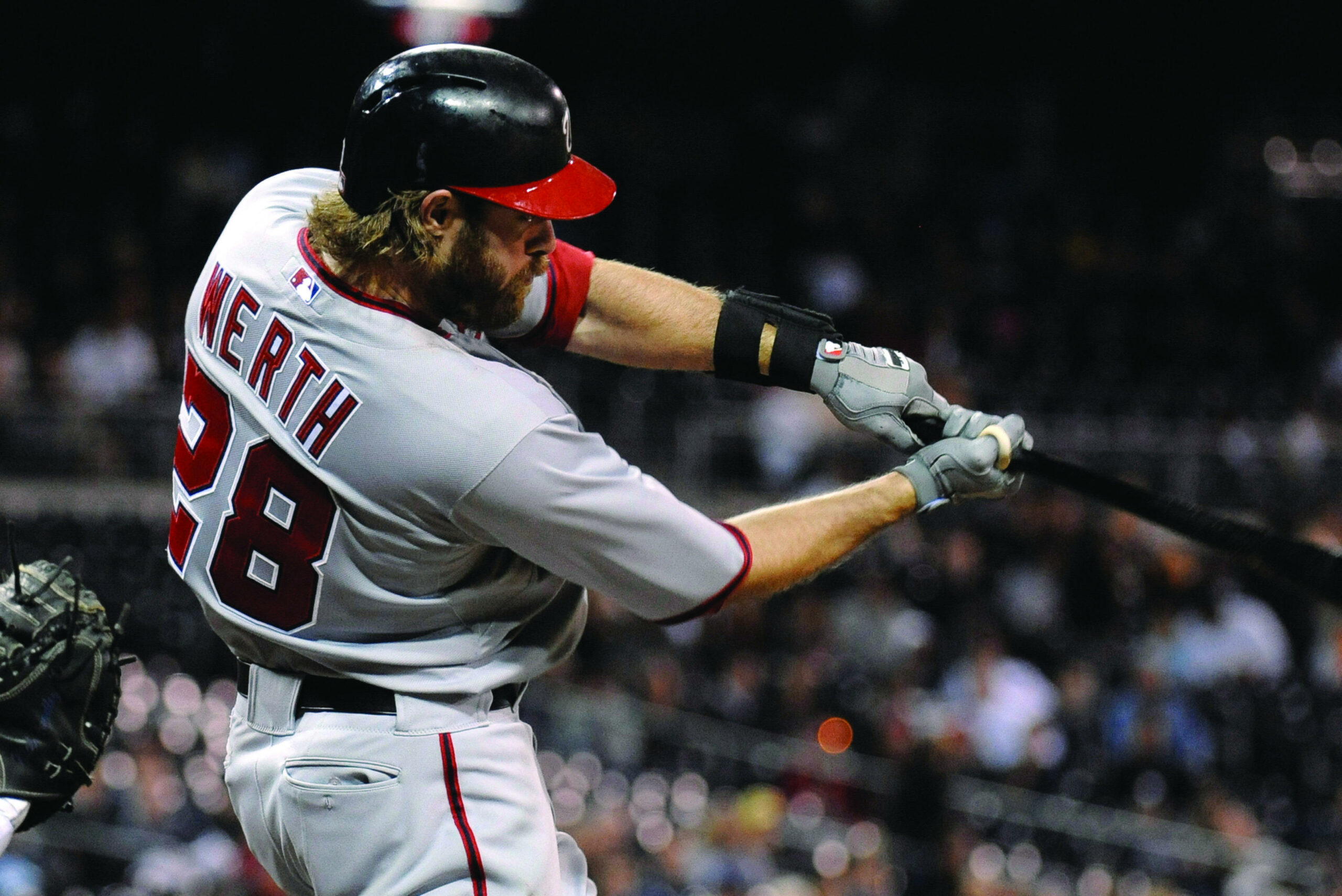 Werth could resume on Wednesday