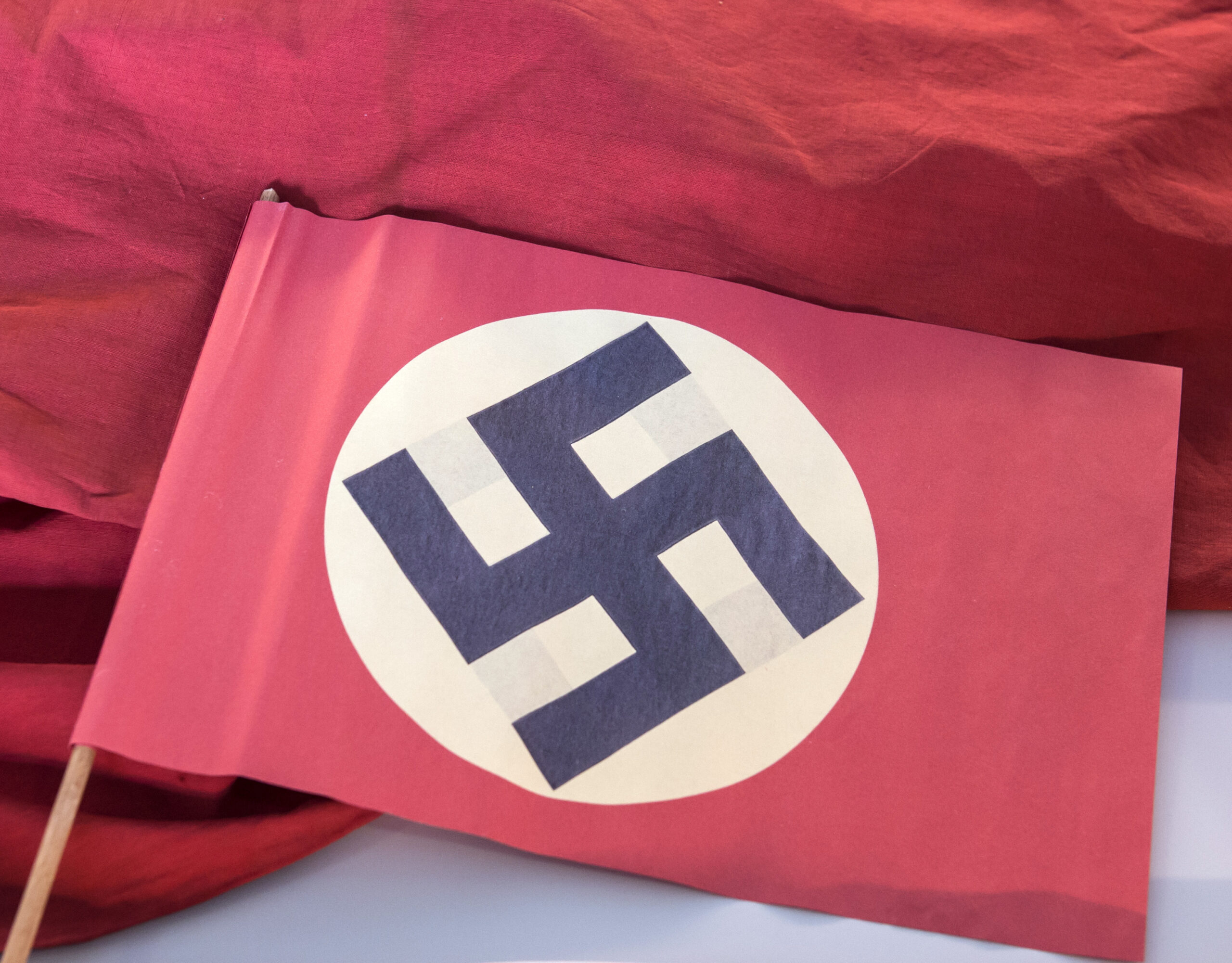 Anti-Defamation League: Trump’s Nazi comment ‘diminishes the horror of the Holocaust’
