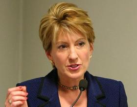 Fiorina’s Fighting Chance