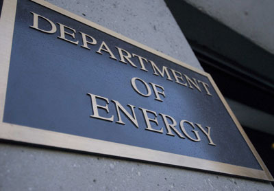 Energy Department makes no progress in fixing cybersecurity issues