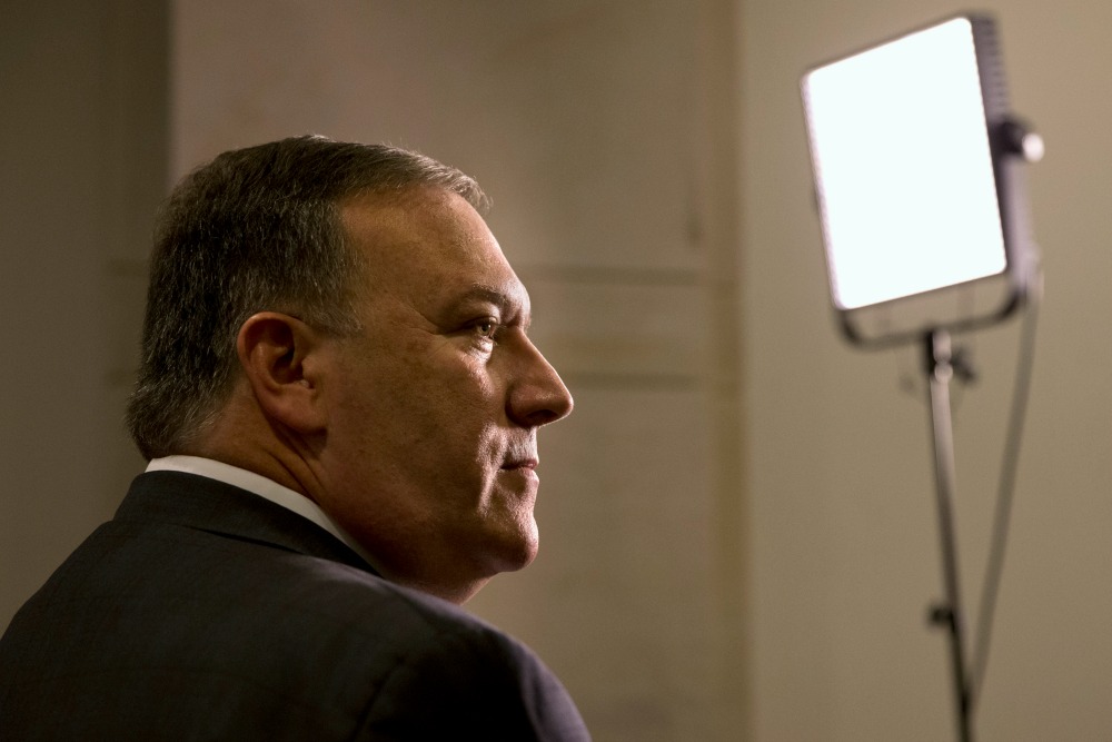 Q&A: Lawmaker says Benghazi report could come in a ‘couple of months’
