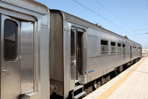 Canadian security officials announced today that they thwarted a terrorist attack on a passenger train reportedly traveling from New York City to Toronto, planned by two men allegedly tied to al Qaeda. (Photo: Thinkstock)