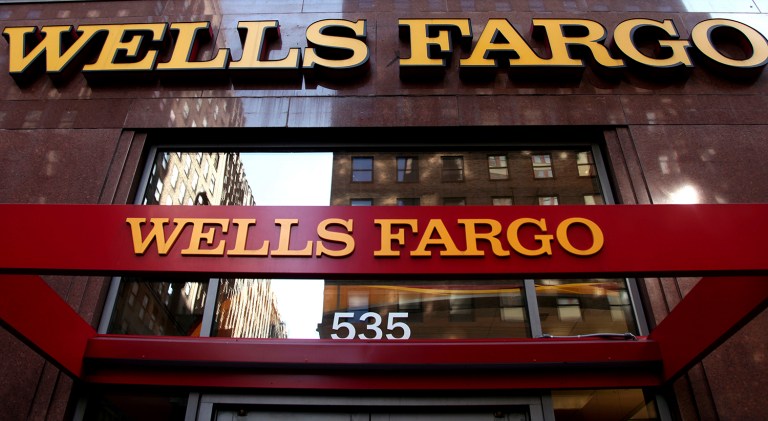 The Federal Reserve has restricted Wells Fargo's growth until the bank improves corporate oversight and risk management. 