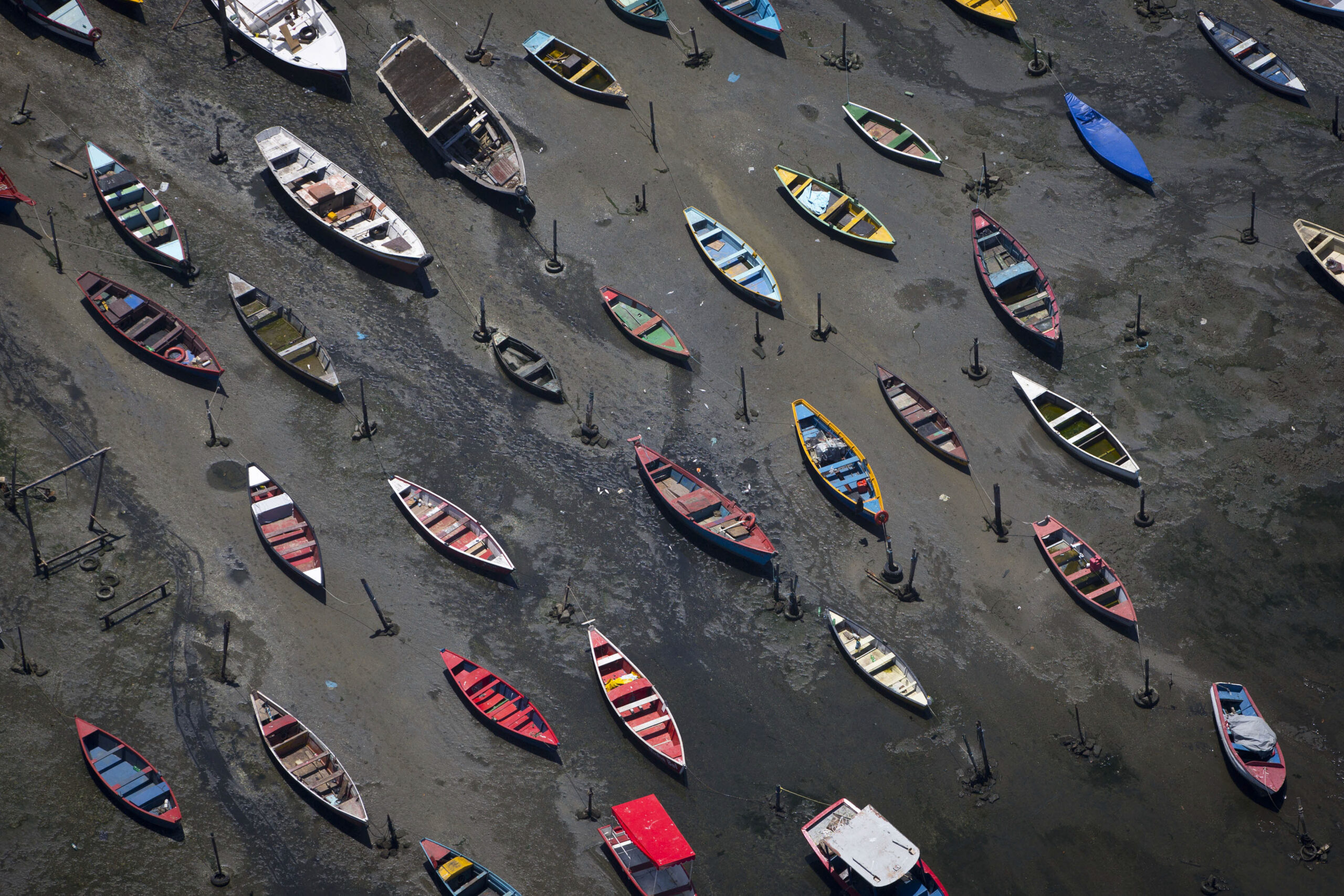 Brazil: new project to clean Olympic waters