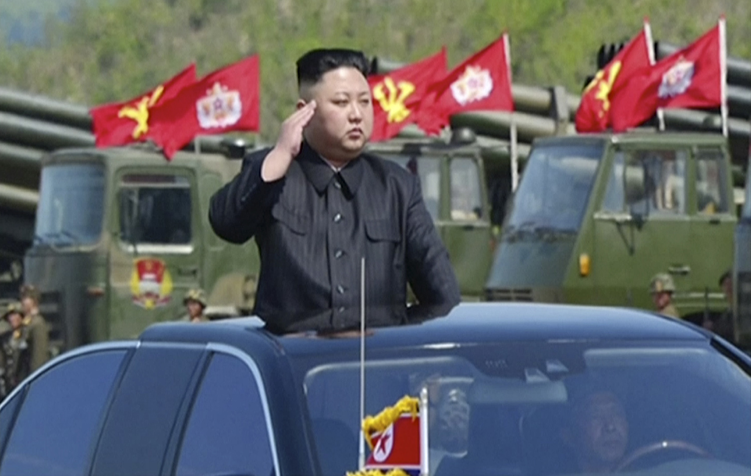 Trump needs to know these 3 things about North Korea