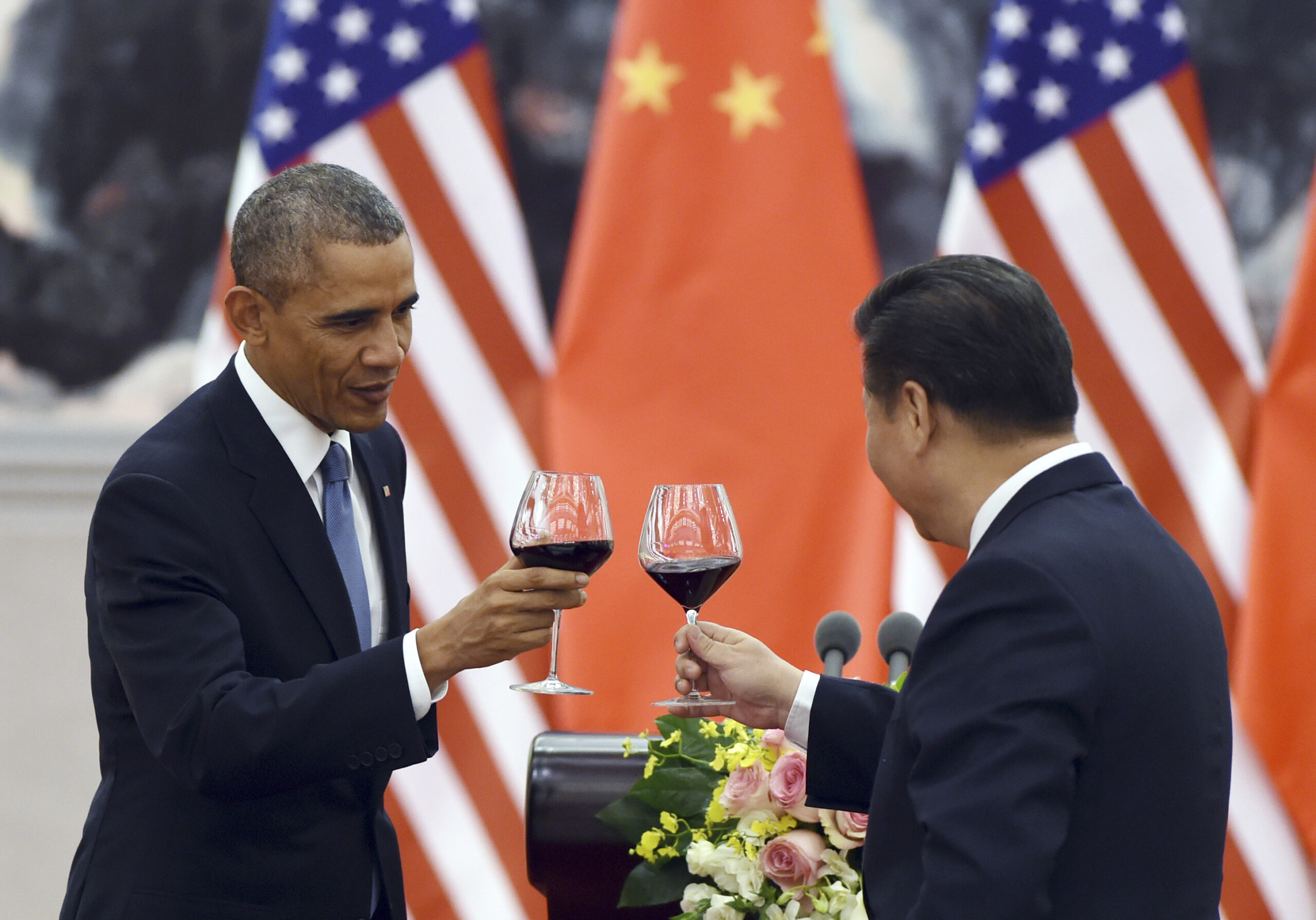 Pew: 2/3rds of Chinese think their country is better than the U.S.