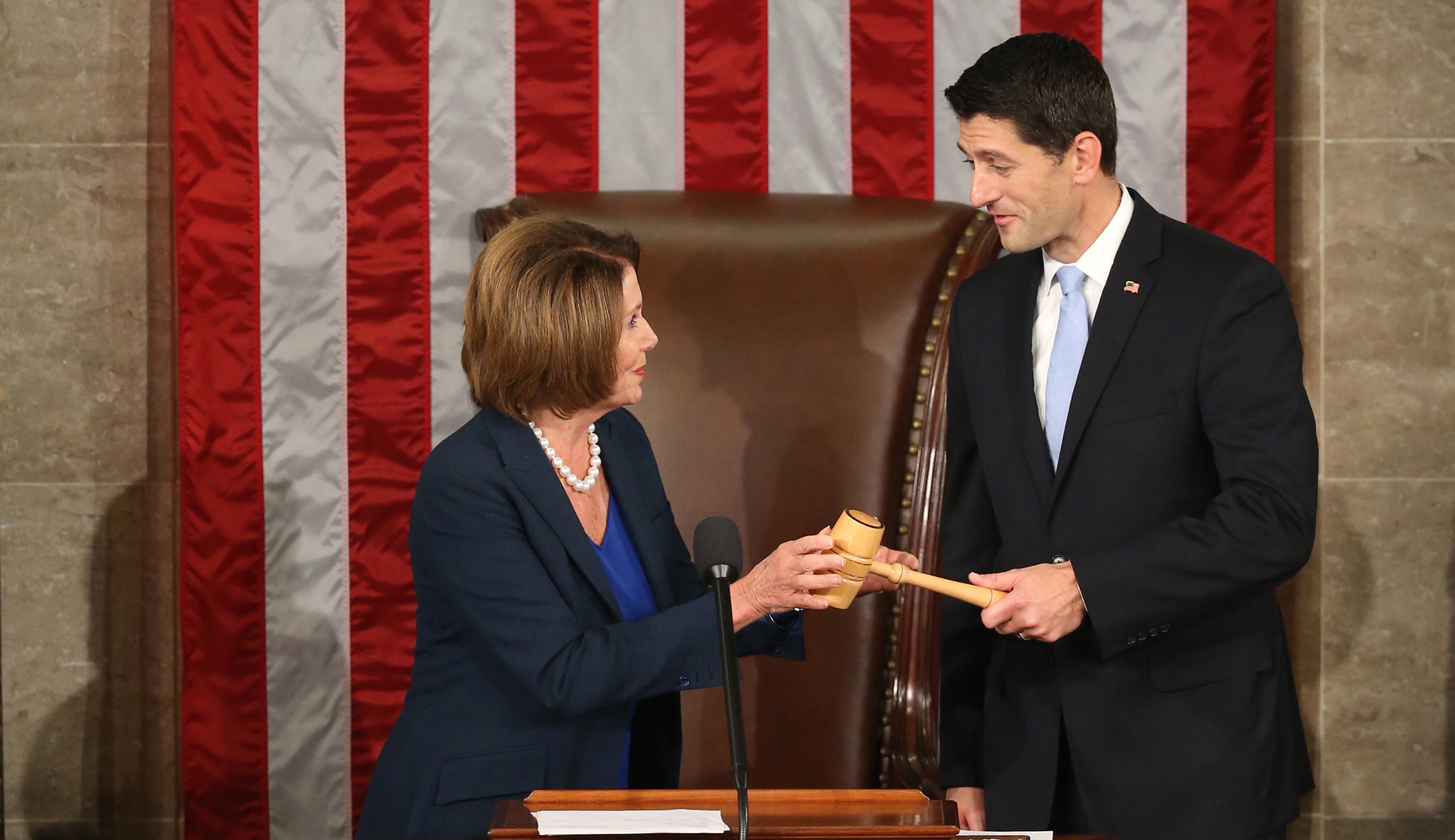 Tax reform bill: Is the GOP about to pass its Obamacare?