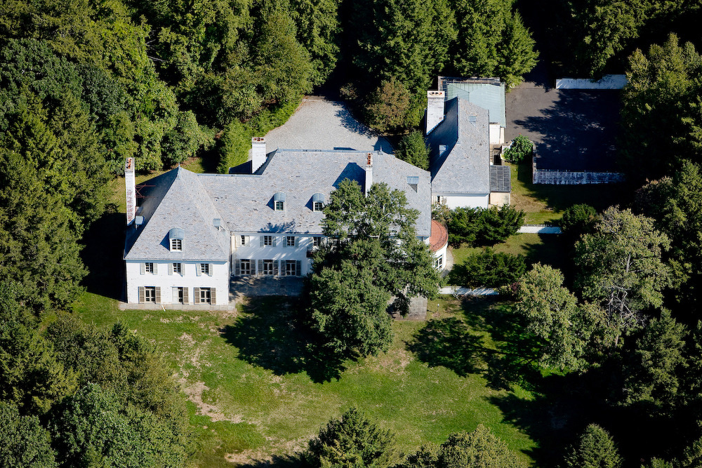 Copper heiress’ huge gifts spotlighted in NY court