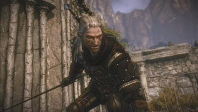 ‘Witcher 2’ loses something in translation