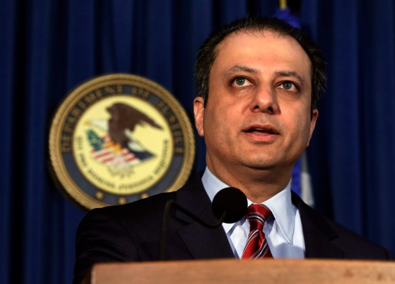 Top NY prosecutor confronts criticism from India