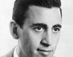 J.D. Salinger, R.I.P.