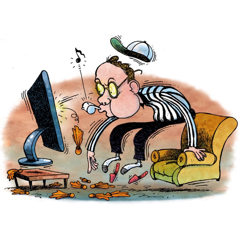 The Net Neutrality Playbook: Obnoxious, Predictable, Sensationalistic, Wrong