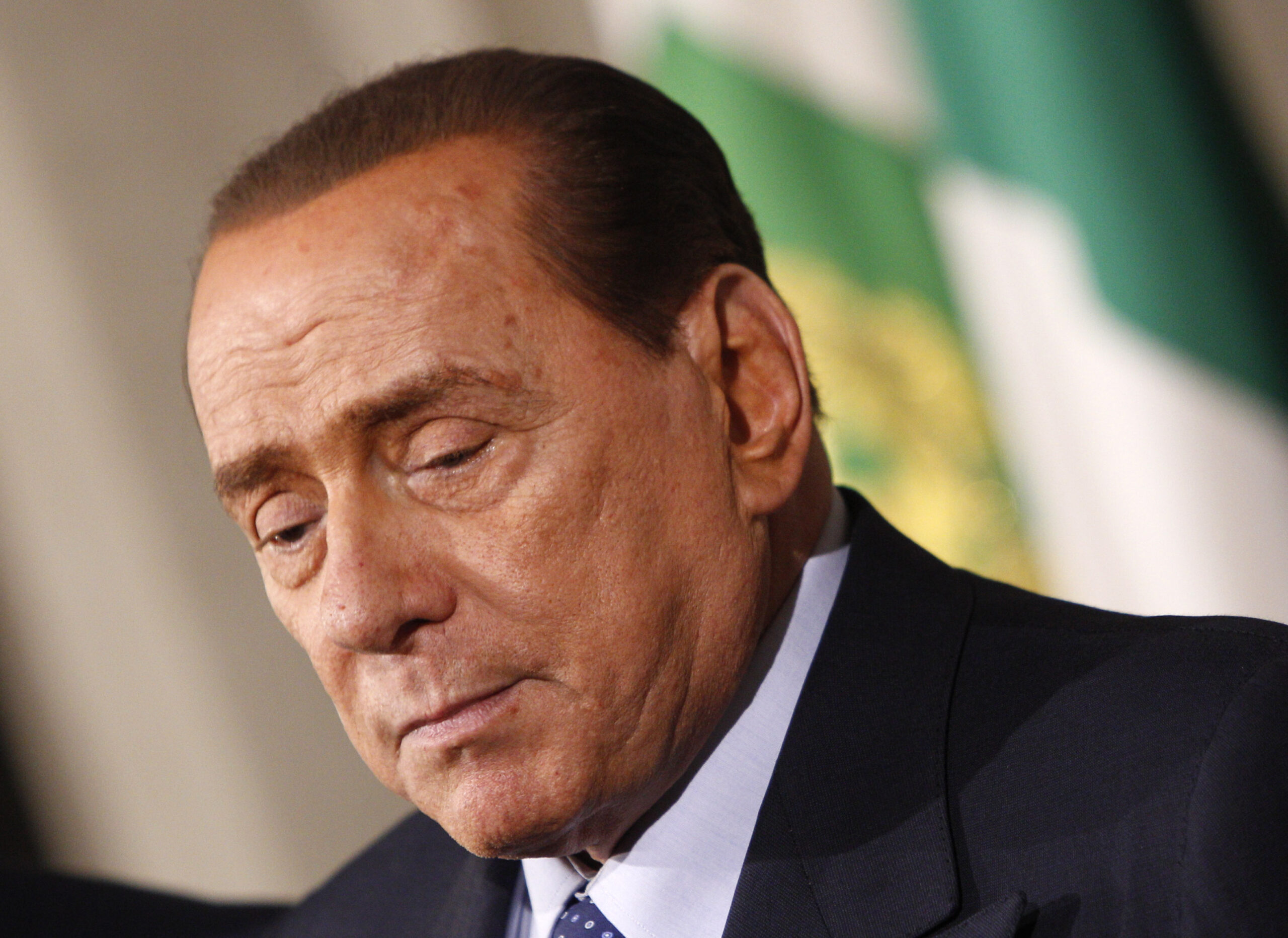 Berlusconi pledges ‘responsible’ opposition