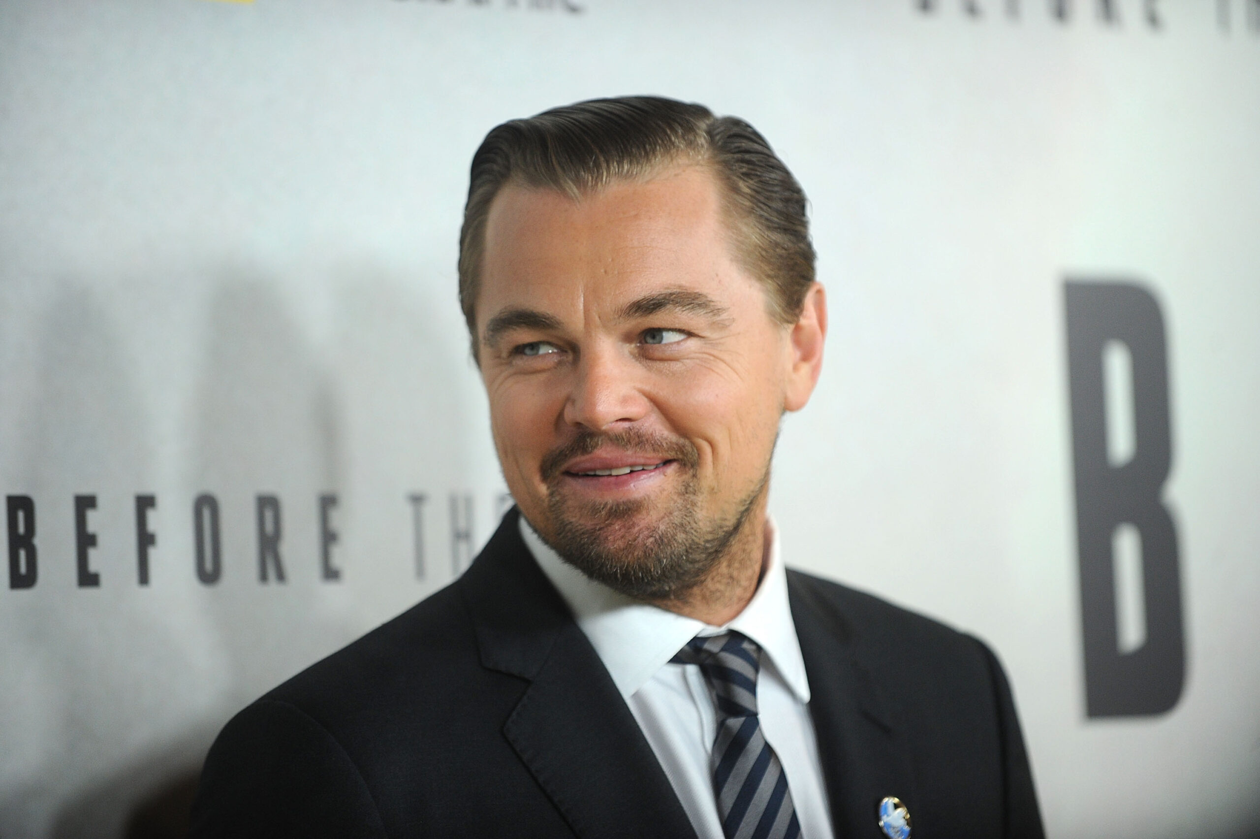Emails show Leonardo DiCaprio awarded grants to dark money group filing climate change lawsuits: Report