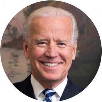 Biden: I’m Not Running