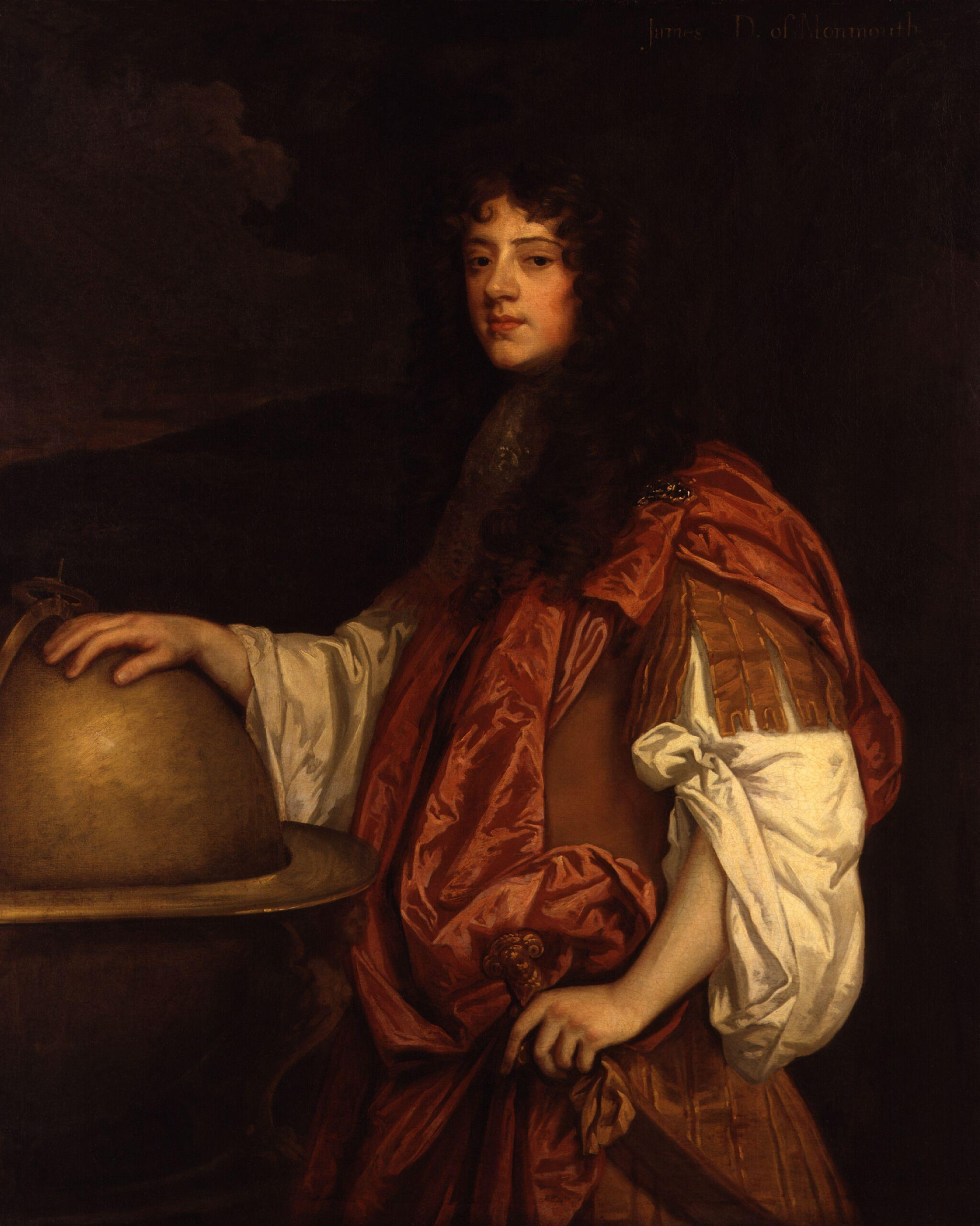 Prufrock: Time Travel as Social Commentary, Fiction About Guilt, and Lord Byron’s Secrets