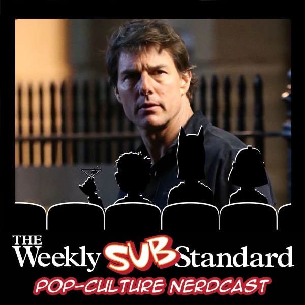 The Substandard on ‘The Mummy,’ Tennis, and Avocado Toast