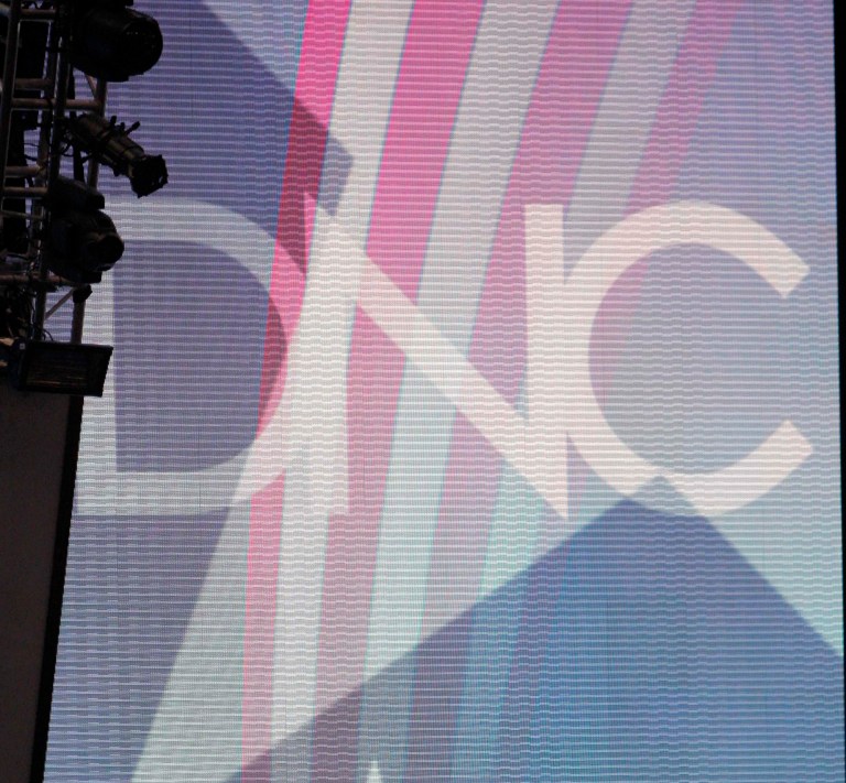 A group of Buckeye state political figures will begin making the case to Democrats this week that Columbus, Ohio, should be the host city for the 2016 Democratic National Convention. (AP Photo)