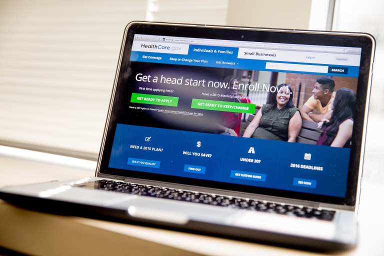 Oregon's Health CO-OP was put in receivership on Friday and regulators gave its 20,600 policyholders until the end of the month to find a new plan. (AP Photo)