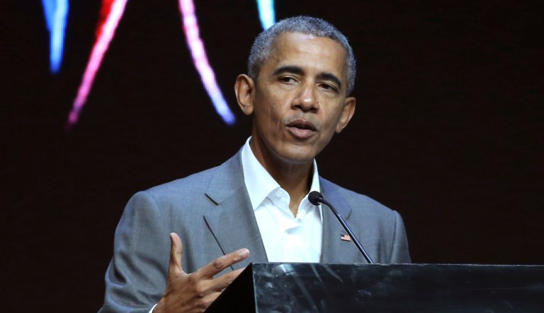 Kenyan politics is often divided along ethnic lines and areas where these tensions could erupt into violence also concern Kenyans and election monitors. (AP Photo/Achmad Ibrahim)